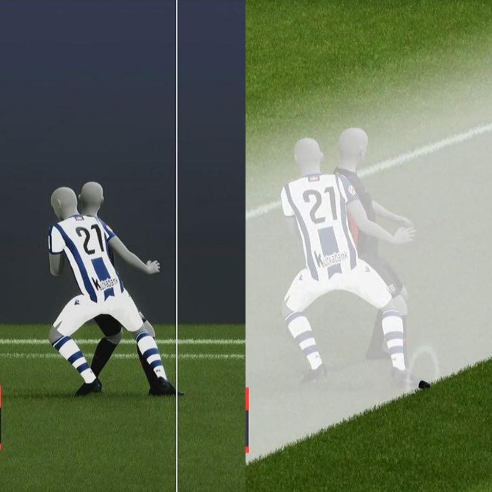 Барселона ВАР