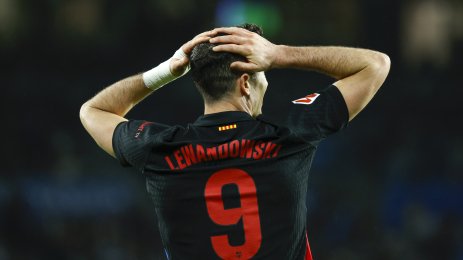 Роберт Левандовски