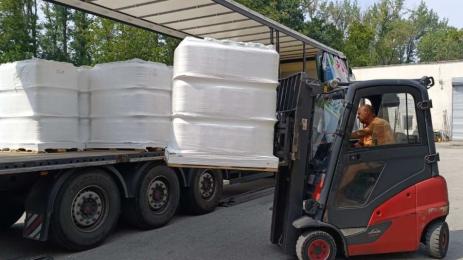 държавен резерв