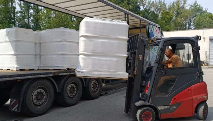 държавен резерв - КЪТАМЕ ЗДРАВО: Пълним резерва с консерви за над 4,33 млн. лева!