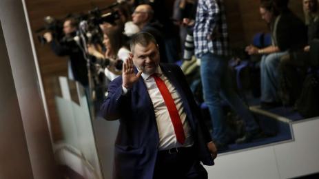 делян пеевски