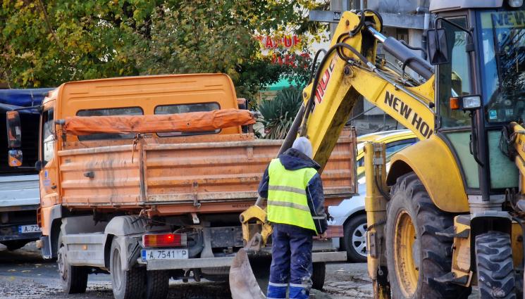 ВиК - КЕВР: Има тотален срив на показателите за качество, ВиК не мерят колко вода взимат и колко губят