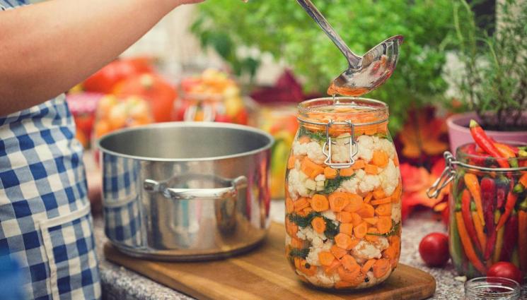 агро - Агро Телеграф: Сода, оцет и вода махат пестицидите