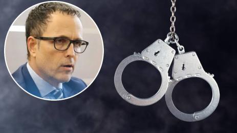 Стоян Мавродиев