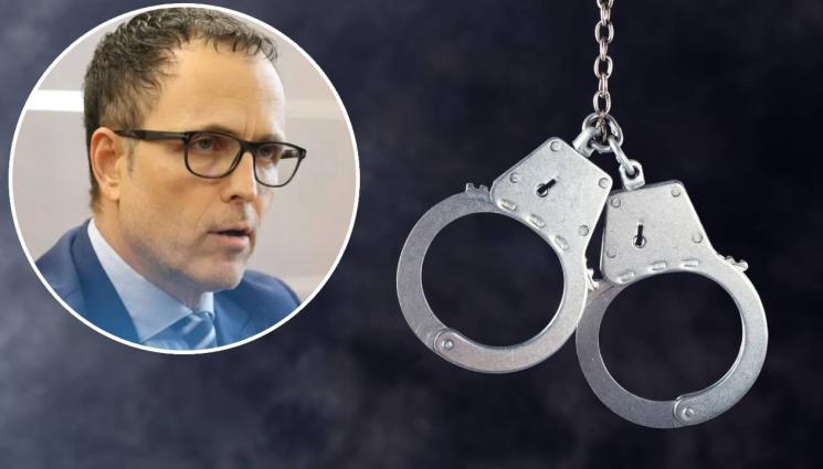 Стоян Мавродиев - Съдът даде зелена светлина за Европейска заповед за ареста на Стоян Мавродиев
