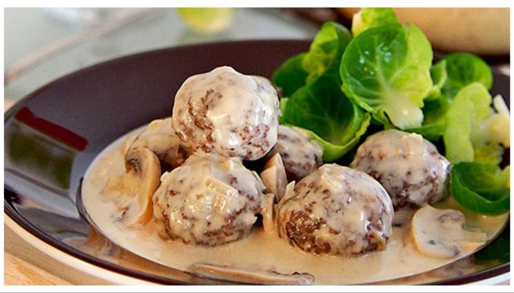 рецепти - Разчупваме стандарта на пържените кюфтета!