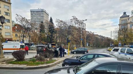 катастрофа Орлов мост