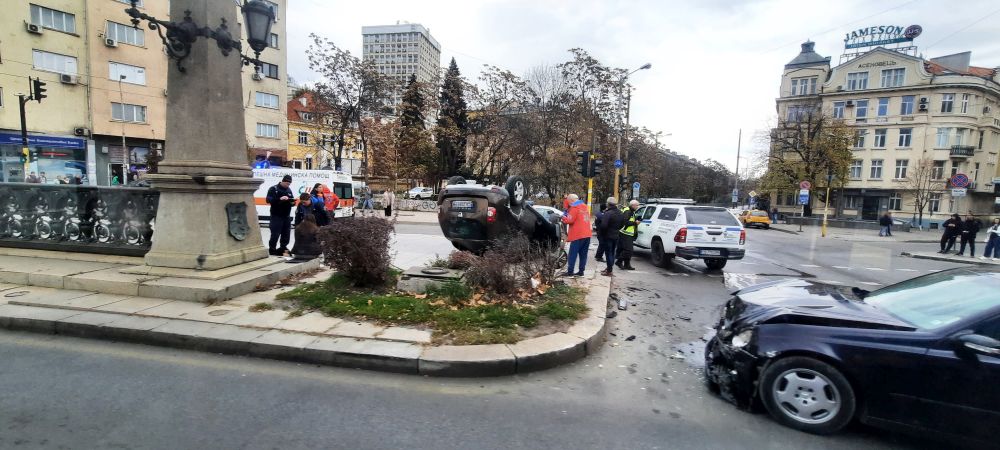 катастрофа Орлов мост