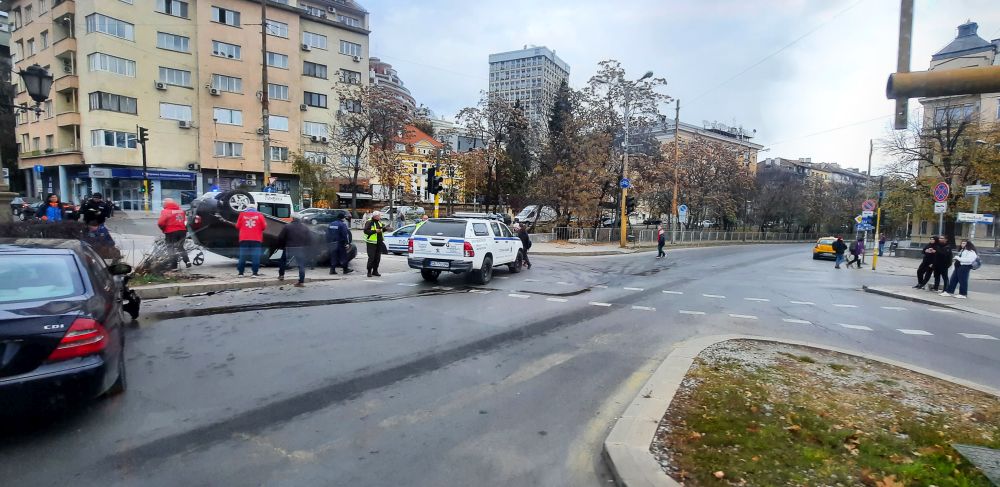 катастрофа Орлов мост