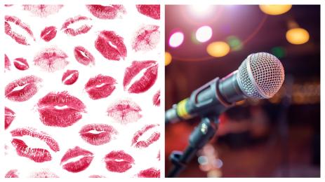 попфолк певица