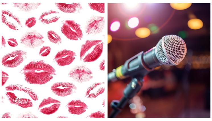 попфолк певица - КУПИДОН ГИ ПРОНИЗА: Мис Плеймейт забърса чалгаджия! (СНИМКИ)