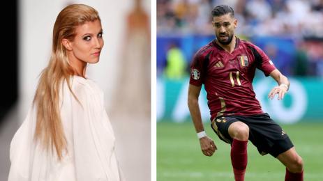 Яник Караско Ноеми Хапарт