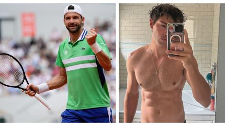 Григор Димитров Чико Лачовски