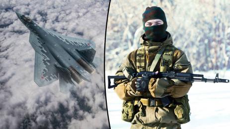 армия Русия