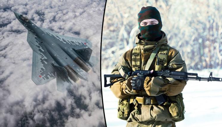 армия Русия - Русия подготвя 50 000 войници за контранастъпление при Курската дъга