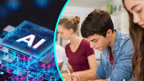 ChatGPT китай домашни