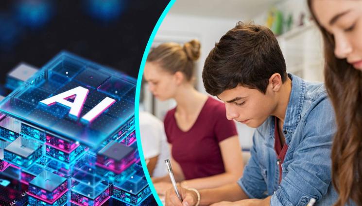 ChatGPT китай домашни - ОТКРИЙТЕ РАЗЛИКИТЕ: В Китай ChatGPT вече поверява домашните!