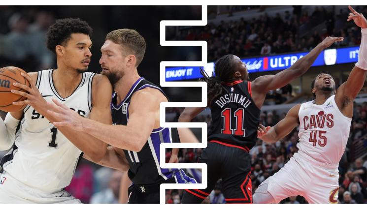 НБА - Кливланд продължи победната си серия от началото на сезона в НБА