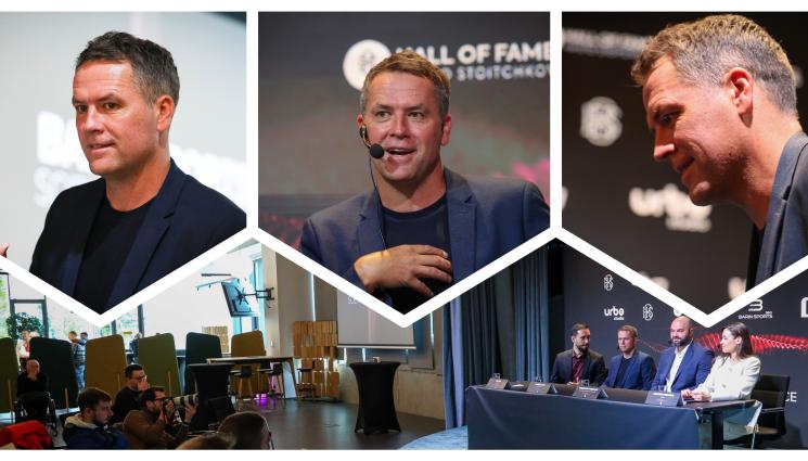 Майкъл Оуен - Майкъл Оуен посочи ключовите фактори за развитието на футбола ни