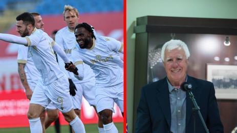 Аспарух Никодимов