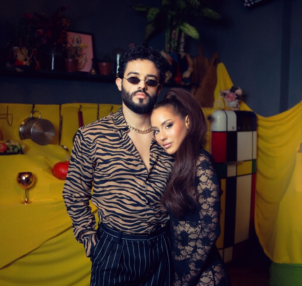 Симона Петрова Мона