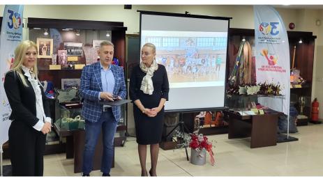 Спорт за всички БОК