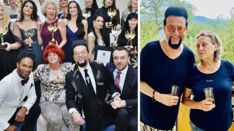 Бизнесдама