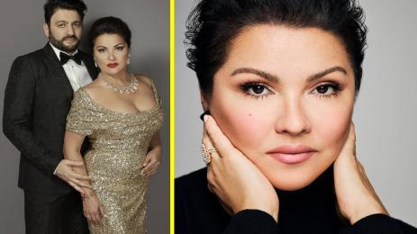 Анна Нетребко