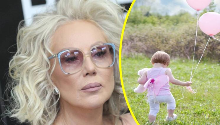 Лепа Брена - ЛЕПА БРЕНА ШОКИРА: Не съм виждала дъщеря си, не знам каква е! (СНИМКИ+ВИДЕО)