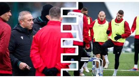 Илиан Илиев Национален отбор