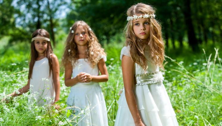 момичета - БЕЗУМИЕ: Държава разреши бракове с 9-годишни момичета!