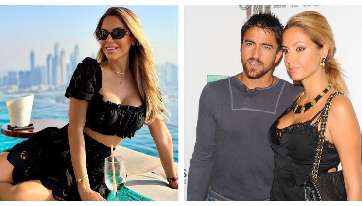 Биляна Типсаревич - Жената на Типсаревич не близва сладко