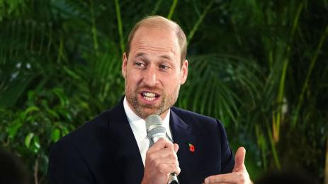 принц Уилям