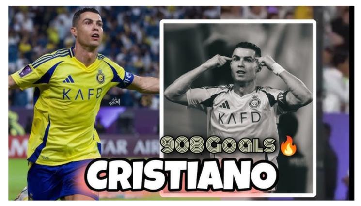 Кристиано Роноладо кота 1000 - Кристиано Роналдо разкри философското си ноу-хау за головата кота 1000