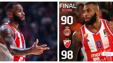 Коди Милър Макинтайър Цървена звезда