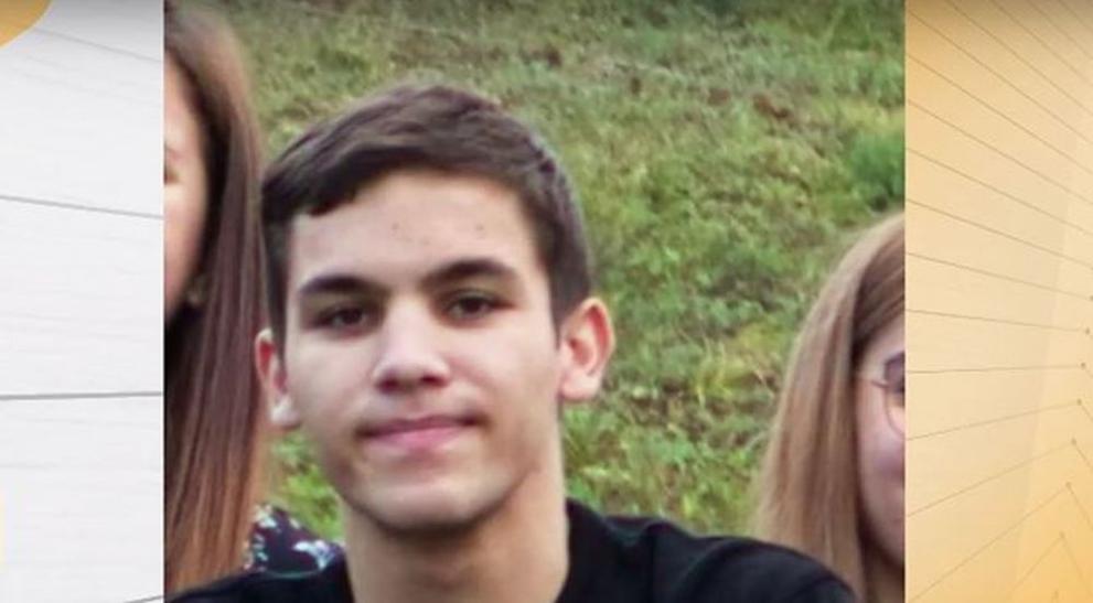 Роднини издирват 20-годишен младеж от Стара Загора. Вече 3 дни