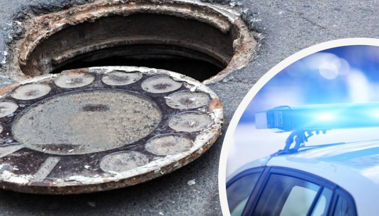 шахта - ПЪЛЕН АБСУРД: Шахта потроши кола, собственикът осъди общината!