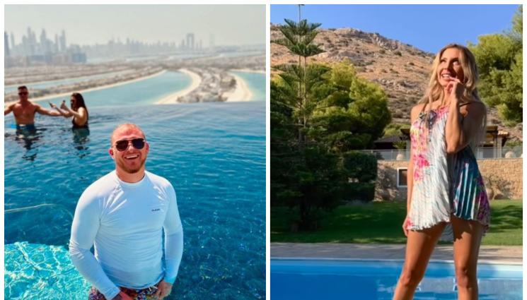 Бачорски - ИЗЛЕЗЕ МУ КЪСМЕТЪТ: Габровска прелъсти Бачорски! (ВИДЕО)