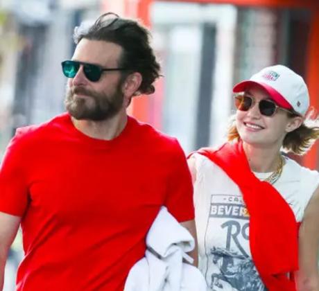 Романтиката между Джиджи Хадид и Брадли Купър определено преминава на