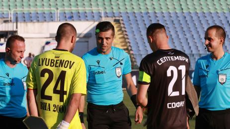 Георги Давидов