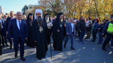 чудеса и вяра