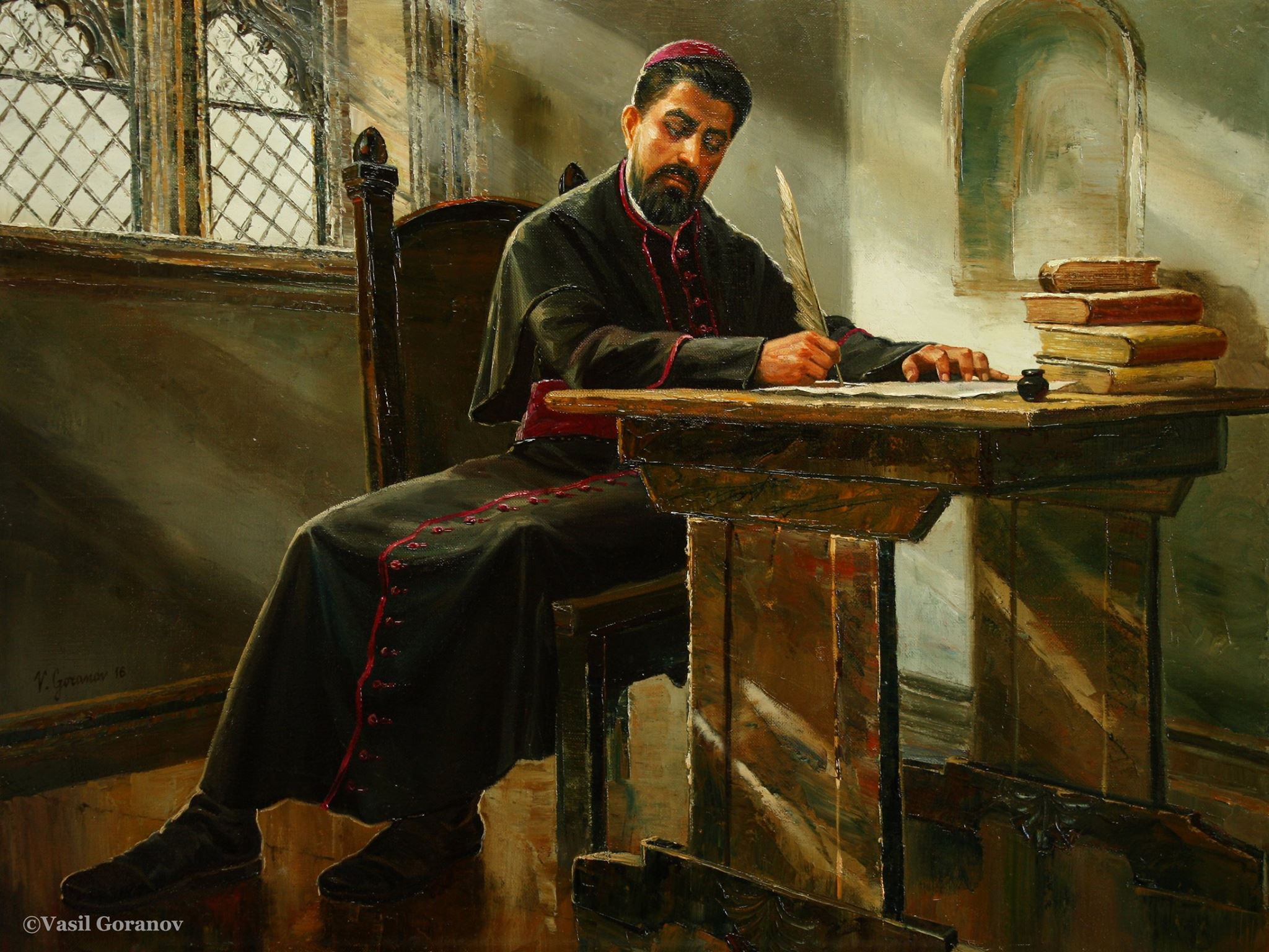 чудеса и вяра