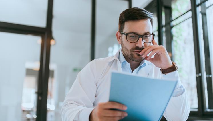 доктор лекар