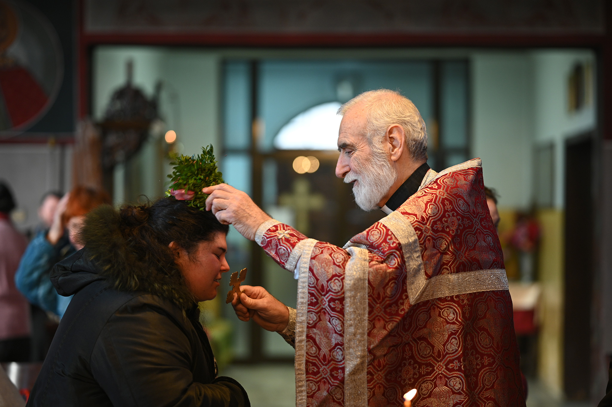 чудеса и вяра