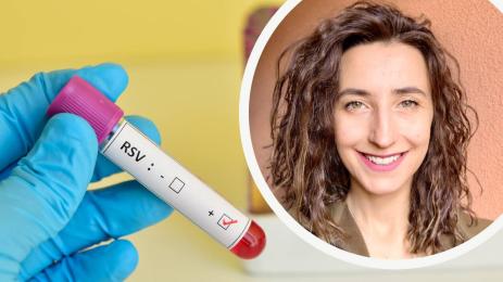 Магдалена Богданова