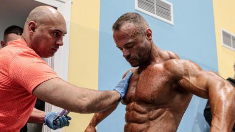 Димитър Николов