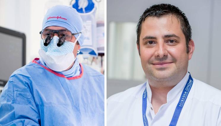 Асен Келчев - Кардиохирургът д-р Асен Келчев пред „Здраве с Телеграф“: В студените дни нараства рискът от инсулт