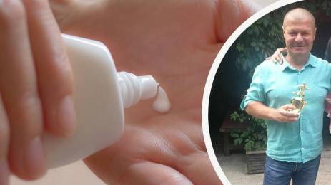 Георги Ценов