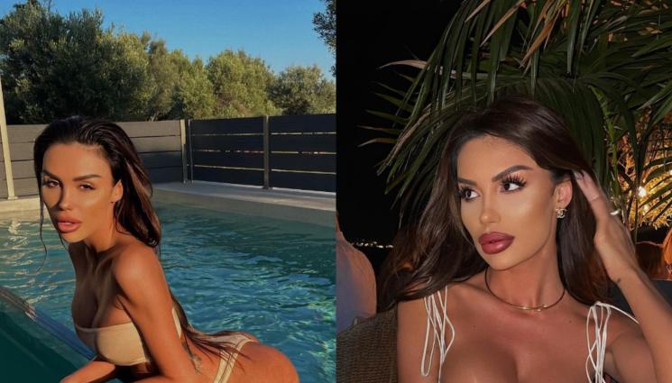 моника валериева