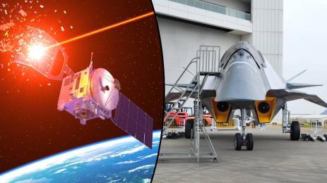 изтребител Baidi Type B